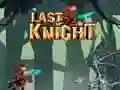 Juego Last Knight en línea