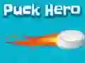 Juego Puck Hero en línea