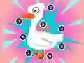 Juego Point to Point Birds en línea