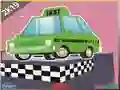 Juego Stretchy Road Car en línea