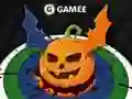 Juego Halloween Hit en línea