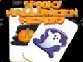 Juego Spooky Halloween Memory en línea
