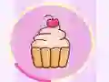 Juego Cupcake Clicker en línea