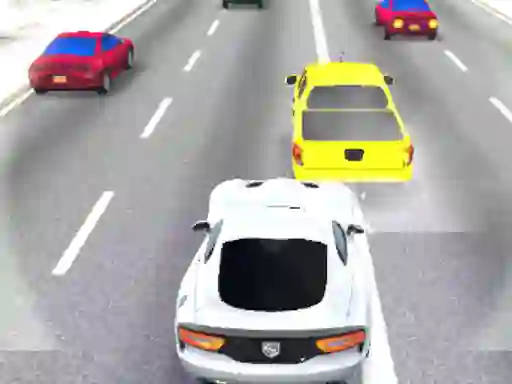 Juego Crazy Traffic en línea