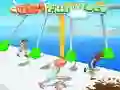 Juego Girl Fun Race en línea