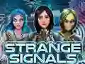 Juego Strange Signals en línea