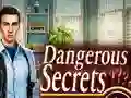 Juego Dangerous Secrets en línea