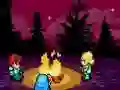 Juego Afk Heroes en línea