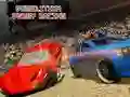 Juego Demolition Derby Racing en línea