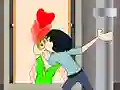 Juego Kiss all the neighbors en línea