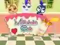 Juego Milkshake Cafe en línea