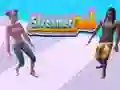 Juego Streamer Rush en línea
