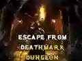 Juego Escape From Deathmark Dungeon en línea