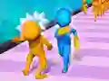 Juego Slap And Run 2 en línea
