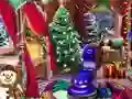 Juego Christmas House Cleaning en línea