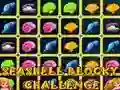 Juego Seashell Blocky Challenge en línea