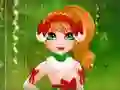 Juego Princess Battle For Christmas Fashion en línea