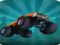 Juego Monster Truck en línea