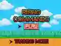 Juego Rising Command en línea