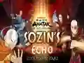 Juego Avatar The Last Airbender: Sozin’s Echo en línea