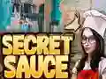 Juego Secret Sauce en línea