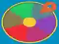 Juego Rotating Wheel en línea