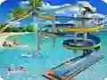 Juego Water Slide Adventure en línea