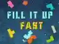 Juego Fill It Up Fast en línea