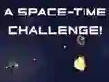 Juego A Space Time Challenge en línea