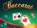 Juego Baccarat en línea