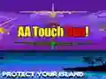 Juego AA Touch Gun en línea
