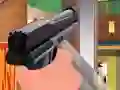 Juego Shopping Mall Shooting en línea