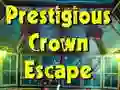 Juego Prestigious Crown Escape en línea