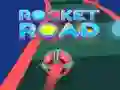 Juego Rocket Road en línea
