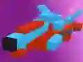 Juego Pixel Rush en línea