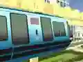 Juego Sky Train Game 2020 en línea