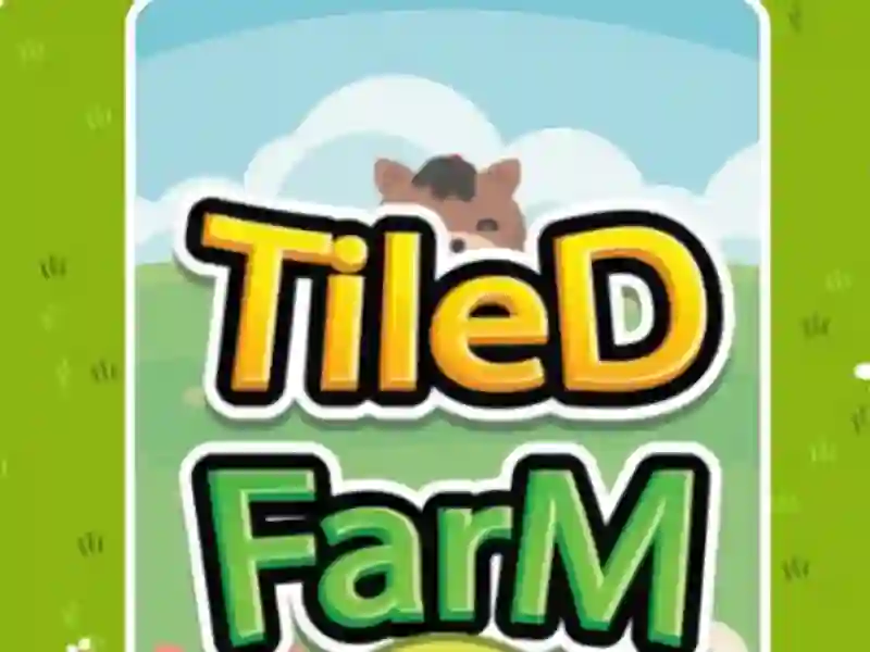 Juego Tiled Farm en línea