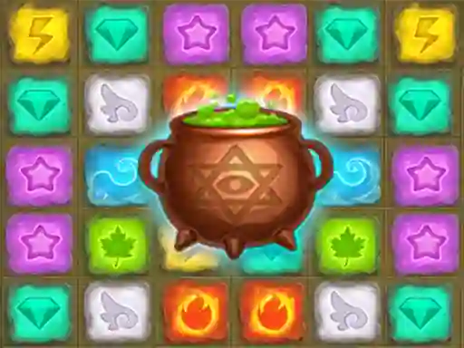Juego Alchemist Lab en línea
