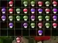 Juego Mushroom Puzzles en línea