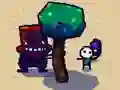 Juego Volcano Maintenanc en línea