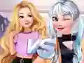 Juego Highschool Mean Girls en línea
