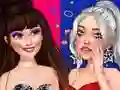 Juego Teenage Celebrity Rivalry en línea