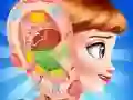 Juego Princesses Emergency Room en línea