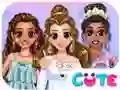 Juego Princess Easter Sunday en línea