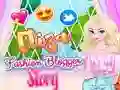Juego Eliza Fashion Blogger Story en línea