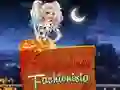 Juego Halloween Fashionista en línea