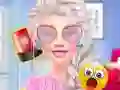 Juego Ellie Boyfriend Hazard en línea