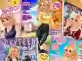 Juego Magazine Diva Goldie en línea