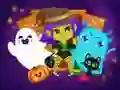 Juego Spooky Friends Adventure en línea