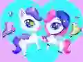 Juego Unicorns Date Adventure en línea